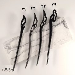 تصویر کانزاشی چوب بامبو کد 2124 