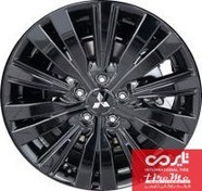 تصویر رینگ میتسوبیشی اوت لندر سایز 18 کد 1814 