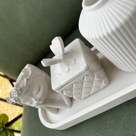 تصویر ست اقتصادی 4 تکه کد 1 