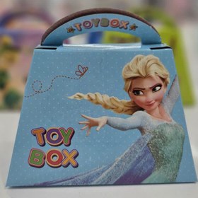 تصویر لپ لپ کیفی (شانسی) 