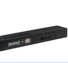 تصویر سنسور دما (تک کاره) 