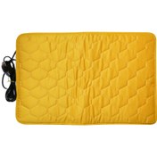 تصویر تشک حرارتی سوناجم ۴۰ در ۶۰ غیر نانو با سوئیچ دیجیتال 