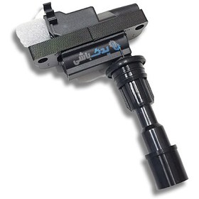 تصویر کوئل مزدا 323 – طرح اصلی 