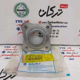 تصویر 4 پر کلاچ موتور پالس 180 UG3 ( هندلی ، زین یک تکه ) اصلی 