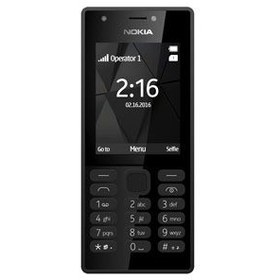 تصویر گوشی نوکیا (بدون گارانتی) 216 | حافظه 16 مگابایت ا Nokia 216 (Without Garanty) 16 MB Nokia 216 (Without Garanty) 16 MB