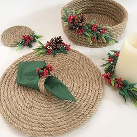 تصویر کنف مدل TB طول ۵ متر 