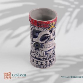 تصویر تی کی ماگ کانتوک 