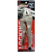 تصویر انبر قفلی پیکاس 10 اینچ ژاپن 