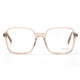 تصویر عینک طبی زنیت ZE3388 