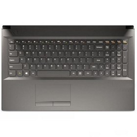 تصویر لپ تاپ لنوو مدل بی 5130 با پردازنده پنتیوم ا B5130 N3700 4GB 500GB 1GB Laptop B5130 N3700 4GB 500GB 1GB Laptop