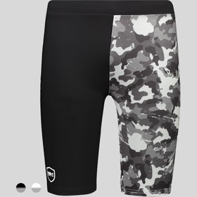 تصویر شورت ورزشی مردانه ا Men's sports shorts SW Men's sports shorts SW