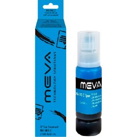 تصویر جوهر پرینتر Meva MA-003 100ml بسته 4 عددی Meva MA-003 100ml Printer Ink Pack of 4