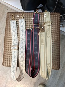 تصویر بند پهن کیف قابل تنظیم - ۷ 