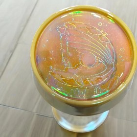 تصویر ساعت شنی مدل 45Min 