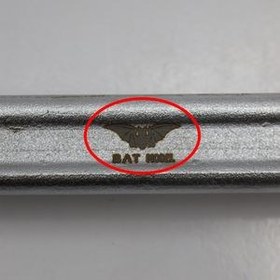 تصویر تایلیور مدل بت کد YPK-60 