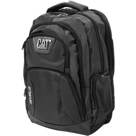 تصویر کوله پشتی لپ تاپ کاترپیلار مدل BB-05 مناسب برای لپ تاپ 15.6 اینچی CAT BB-05 BACK PACK