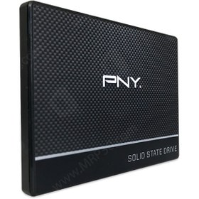 تصویر اس اس دی PNY CS900 240GB استوک 