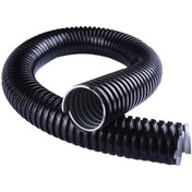 تصویر لوله فلکسی کد 21 طول 25 متر Flexi tube 21