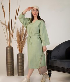 تصویر ساحلی زنانه کوک دوزی 