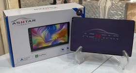 تصویر مانیتور ASHTAR T60 2+32 