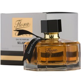 تصویر عطرجیبی زنانه اسکلاره مدل Gucci Flora حجم 30 میلی لیتر عطر و ادکلن (UNISEX) 30 میلی لیتر