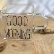 تصویر شات پیرکس گودمورنینگ 