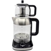 تصویر چایی ساز فوما ۲۲۱۲ FU-2212