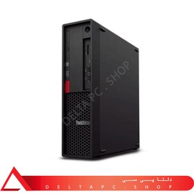 تصویر مینی کیس Lenovo ThinkStation P330 SFF | i5‑9600 | 8GB RAM | 500GB HDD 