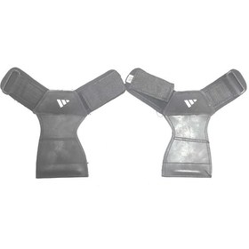 تصویر بند لیفت بدنسازی مچ دار (کفی بدنسازی) جفتی اعلا 