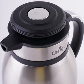 تصویر فلاسک یونیک مدل UN-1854 ظرفیت ۲ لیتر استیل 