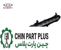 تصویر دی لایت جلو راست چری تیگو 5 