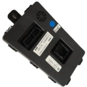 تصویر جعبه کنترل کننده یونیت مرکزی عظام مدل CEC مناسب برای پارس و 405 