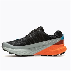 تصویر کفش کوهنوردی اورجینال برند Merrell مدل Agility Peak 5 Gtx کد 801425024 