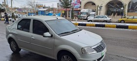 تصویر رنو تندر 90 پلاس مدل 1396 ا Renault Tondar 90 plus automatic Renault Tondar 90 plus automatic