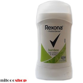 تصویر مام صابونی رکسونا (اصل) REXONA