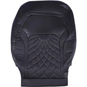 تصویر روکش صندلی ساینا 