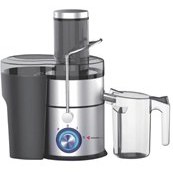 تصویر آبمیوه گیر تک کاره مباشی مدل ME-JC3005 MEBASHI juice extractor ME-JC3005