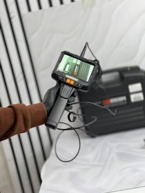 تصویر ویدئو بروسکوپ 10 متری ANESOK G10 ANESOK G10 HANDHELD INDUSTRIAL ENDOSCOBE
