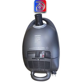 تصویر بدنه بوش ارگومکس 2000 