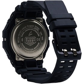 تصویر ساعت مچی مردانه جی شاکG-Shock GBX-100NS-1D ساعت مچی مردانه جی شاکG-Shock GBX-100NS-1D