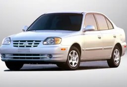 تصویر وایر شمع تقویتی هیوندا ورنا 1500 