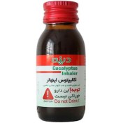 تصویر بخور اکالیپتوس اینهالر دینه 60 میلی لیتری 