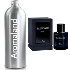 تصویر اسانس ( عطر ) پنج میلی دیور ساواج الکسیر Dior Sauvage Elixir 