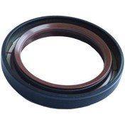 تصویر کاسه نمد میل لنگ خودروی هیوندای ولستر 