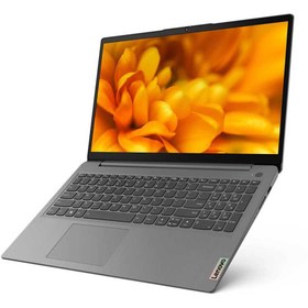 تصویر لپ تاپ لنوو  IdeaPad 3 | 8GB RAM | 1TB HDD | I5 1135G7 | VGA Mx350 2GB Lenovo ideapad 3