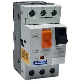 تصویر کلید حرارتی 18-13 آمپرهیوندا 