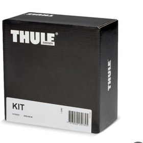 تصویر کیت باربند توله ۱۶۲۹ kit thule 1629