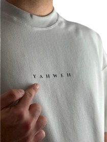 تصویر تیشرت YAHWEH (204) 