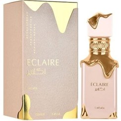 تصویر عطر و ادکلن الحمرا Eclaire Lattafa Lattafa eclaire