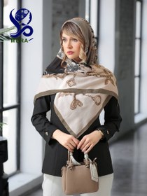 تصویر روسری وینتیج (261) 